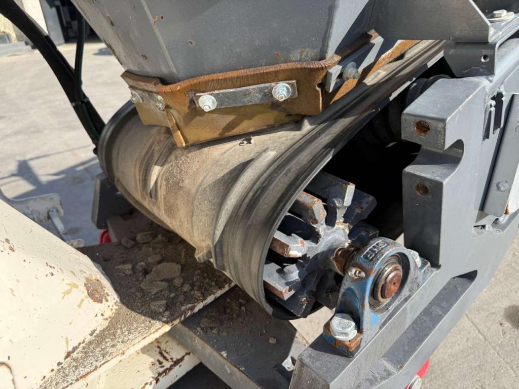 Wirtgen W1000F Photo 10