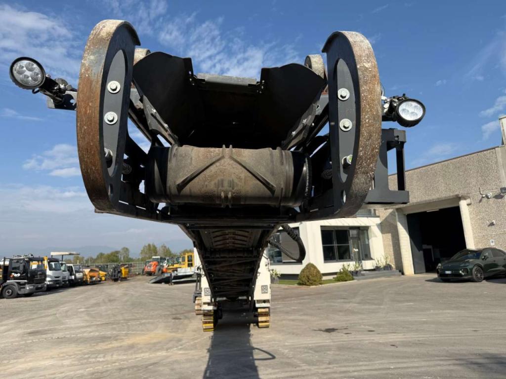 Wirtgen W1000F Photo 11