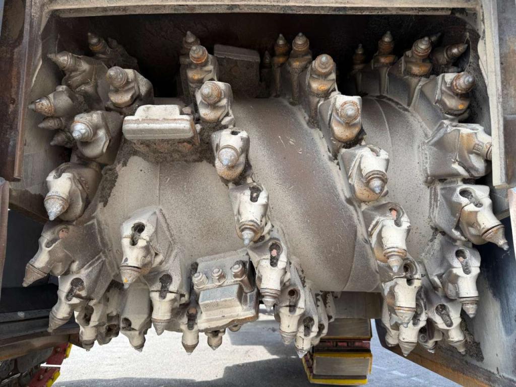 Wirtgen W1000F Photo 13