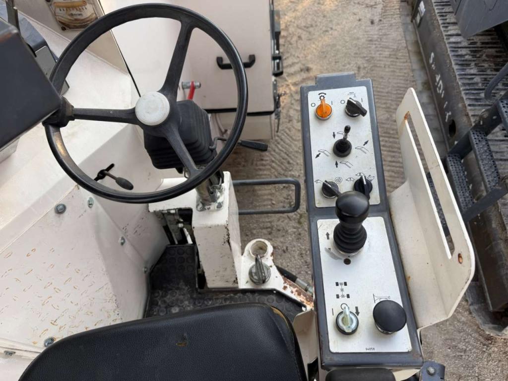 Wirtgen W1000F Photo 18