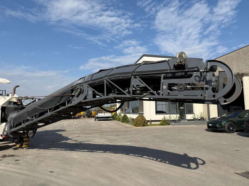 Wirtgen W1000F Photo 8