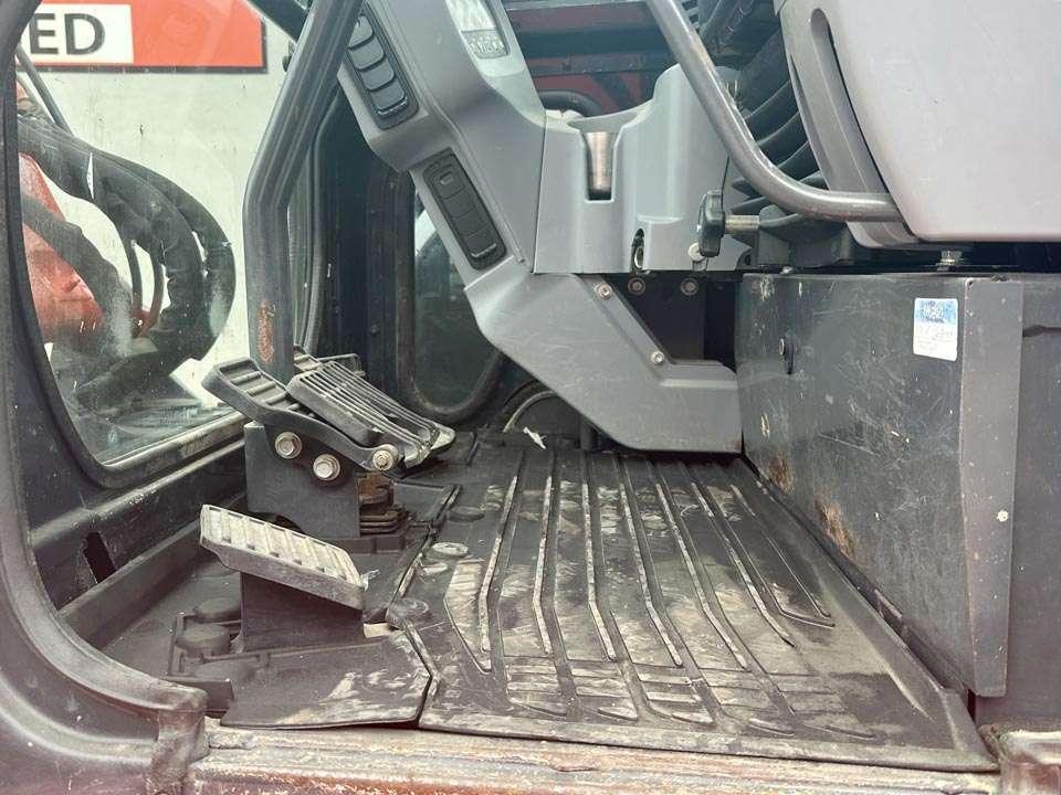 Kubota U48-4 Photo 13
