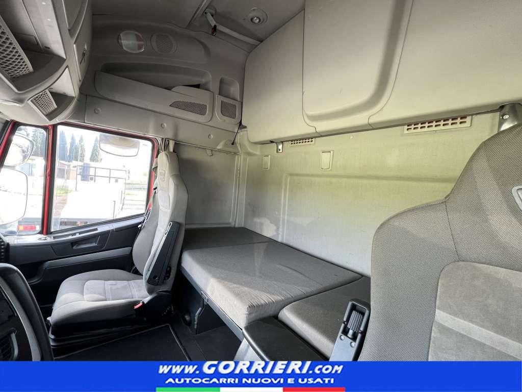Iveco Stralis Evo AS260S46FP Photo 8