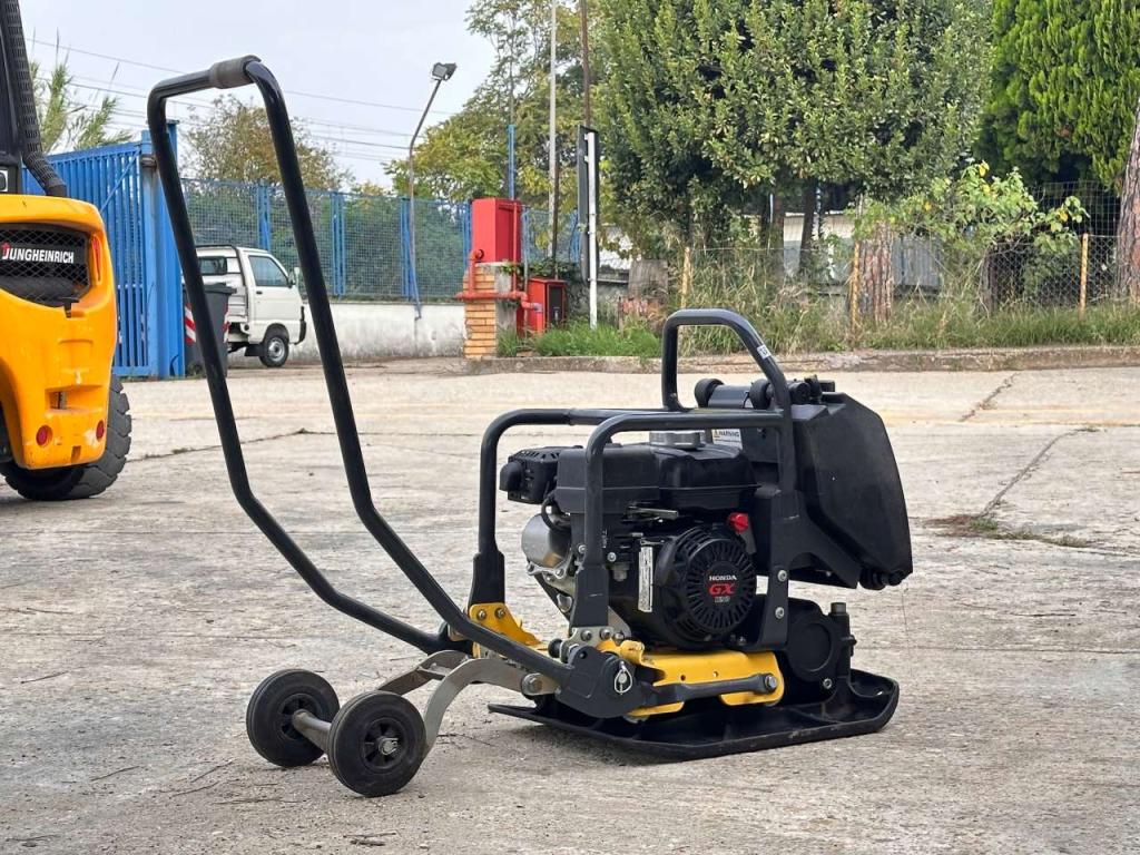 Bomag BP12/40 Photo 2