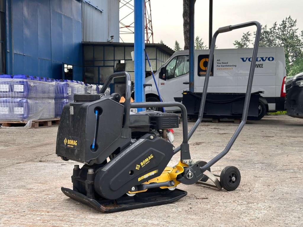 Bomag BP12/40 Photo 4