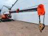 SMC Starlifter CX-8T - 14 Meter - 8 TON Photo 13 thumbnail
