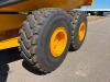 Volvo A25G Photo 11 thumbnail
