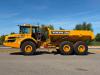Volvo A25G Photo 2 thumbnail