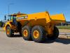 Volvo A25G Photo 3 thumbnail