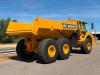 Volvo A25G Photo 5 thumbnail