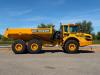 Volvo A25G Photo 6 thumbnail