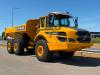 Volvo A25G Photo 7 thumbnail