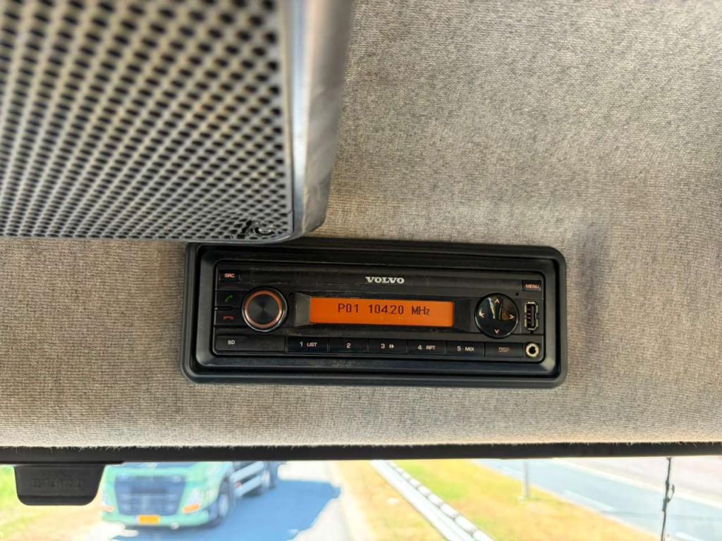Volvo A25G Photo 25