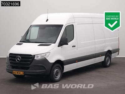 Mercedes-Benz Sprinter 317 CDI Automaat 170PK L3H2 Airco Camera MBUX CarPlay Parkeersensoren v+a Euro6 L3 A/C sold by BAS World B.V.