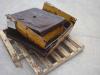 Lower armor plates for Fiat Allis FL10C Photo 2 thumbnail