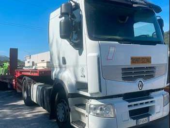 Renault Premium 460 Photo 3
