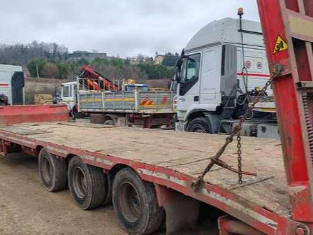 Renault Premium 460 Photo 4