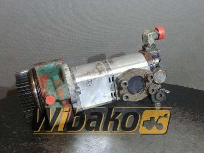 Casappa Gear pump sold by Wibako