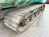 IHI IC100 - Isuzu Engine / Track Dumper Photo 19 thumbnail
