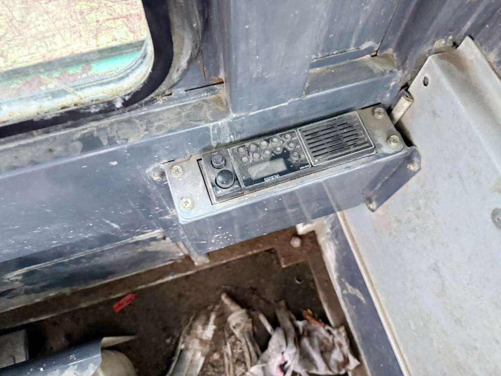 IHI IC100 - Isuzu Engine / Track Dumper Photo 14