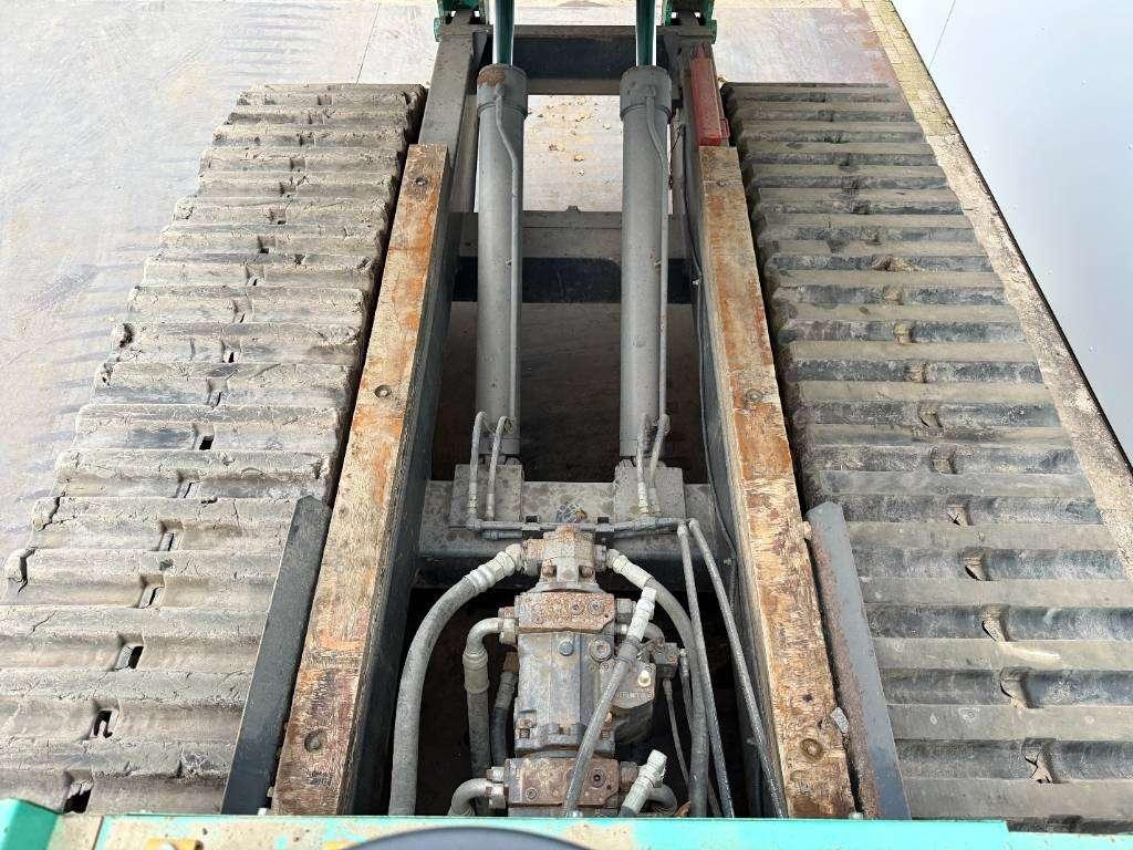 IHI IC100 - Isuzu Engine / Track Dumper Photo 18