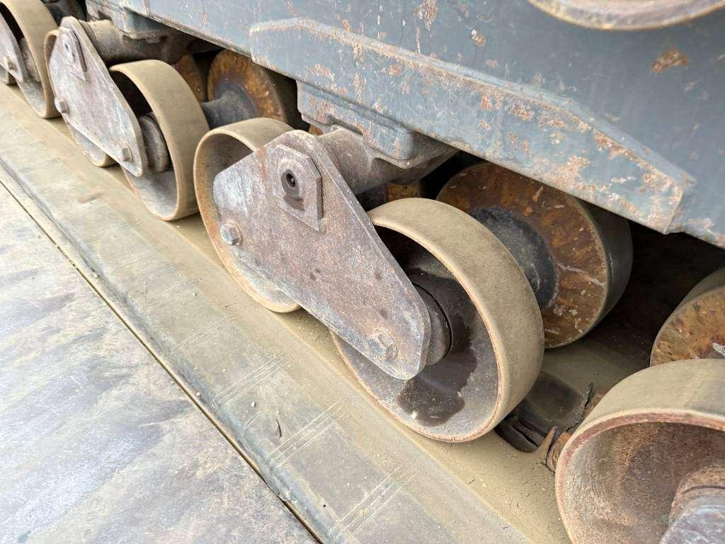 IHI IC100 - Isuzu Engine / Track Dumper Photo 20