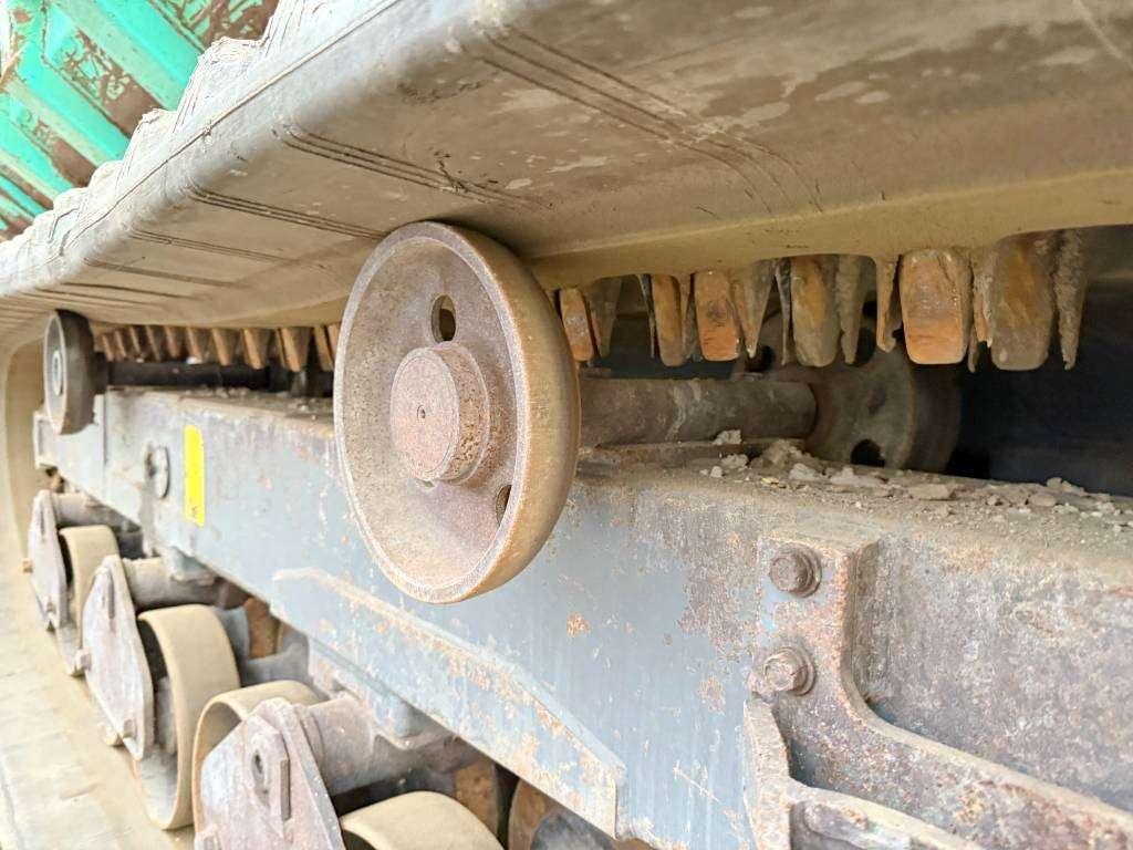 IHI IC100 - Isuzu Engine / Track Dumper Photo 23