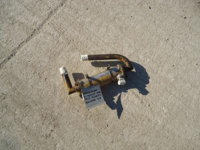 Heat exchanger for Benfra 215 sold by OLM 90 Srl