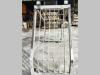 Rollover protective structure for Fiat Hitachi Serie EX Photo 2 thumbnail