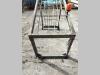 Rollover protective structure for Fiat Hitachi Serie EX Photo 4 thumbnail
