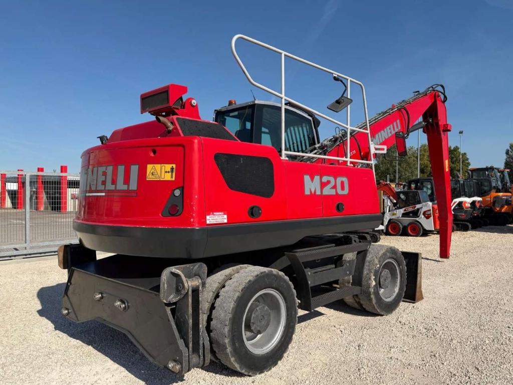 Minelli M20 Photo 4