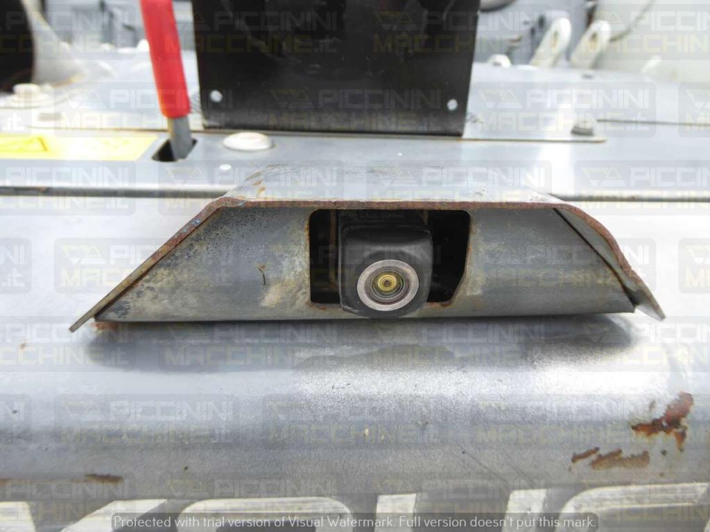 Takeuchi TL6R Photo 12