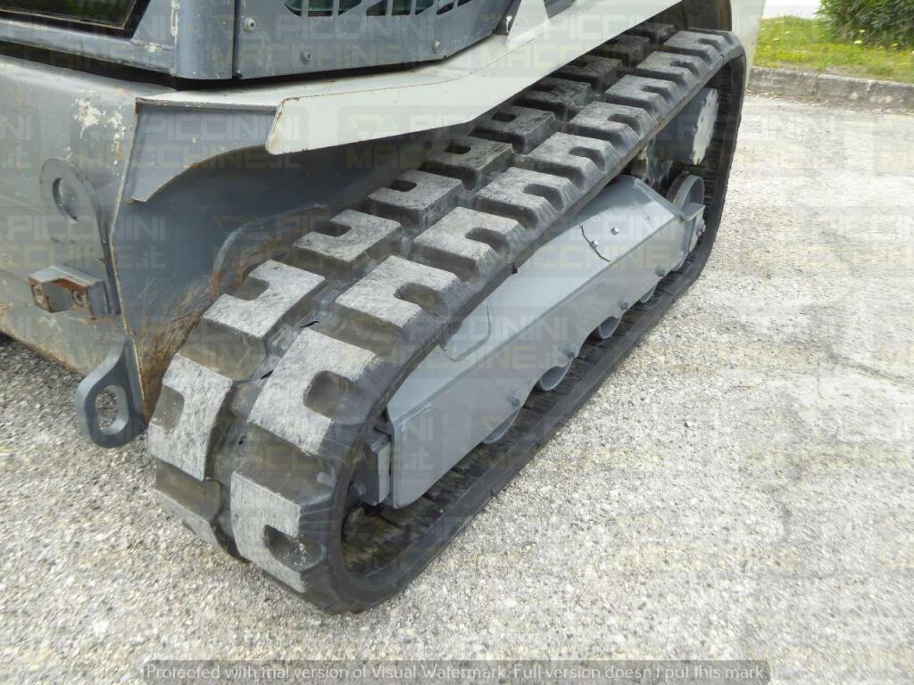 Takeuchi TL6R Photo 14