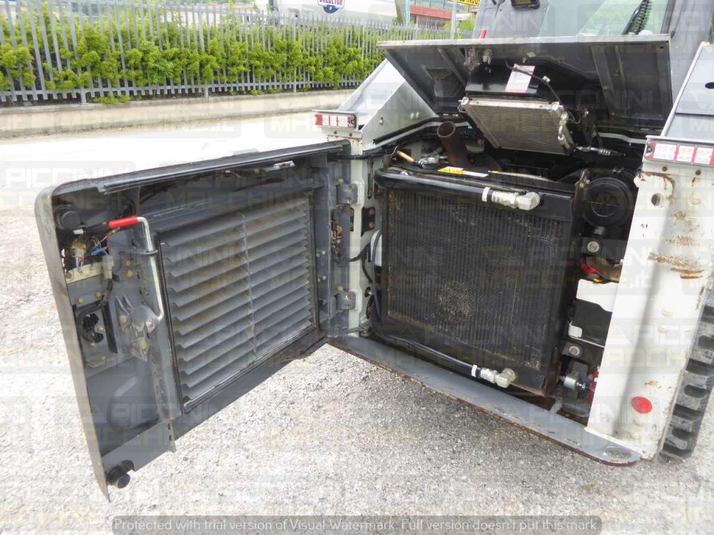 Takeuchi TL6R Photo 23