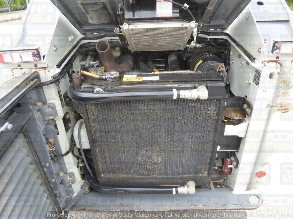 Takeuchi TL6R Photo 24