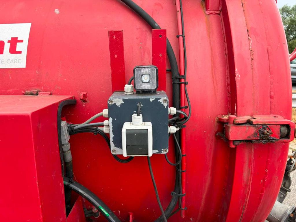 Ravo Twint Vacuum tank Photo 11