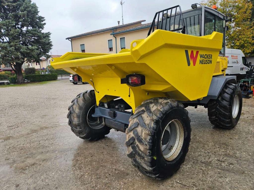 Wacker Neuson DV90 Photo 3