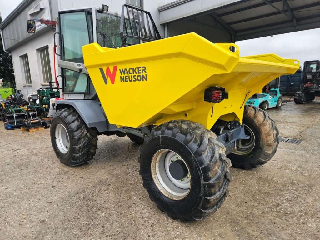 Wacker Neuson DV90 Photo 4