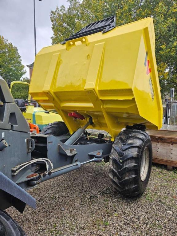 Wacker Neuson DV90 Photo 5