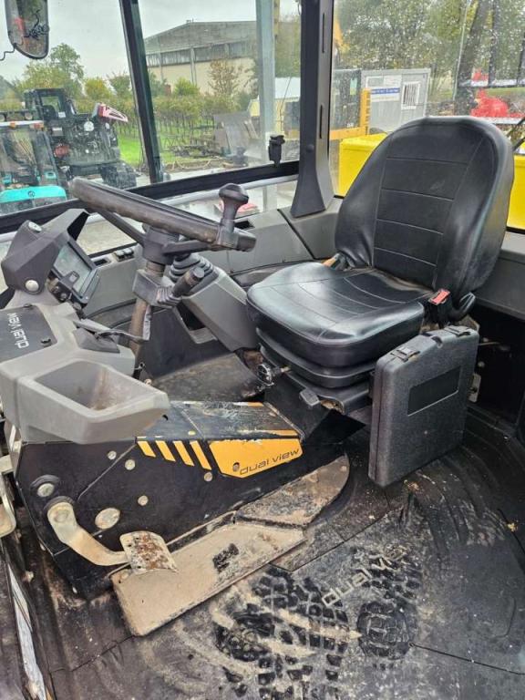 Wacker Neuson DV90 Photo 6