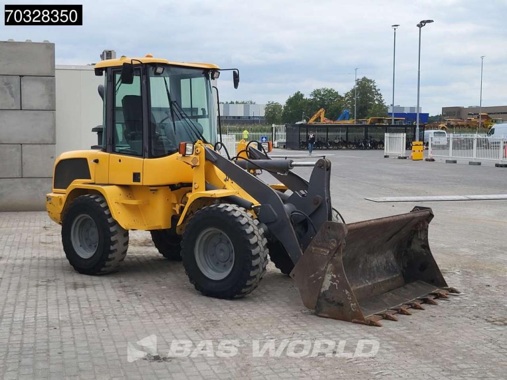 Volvo L30 G Photo 11