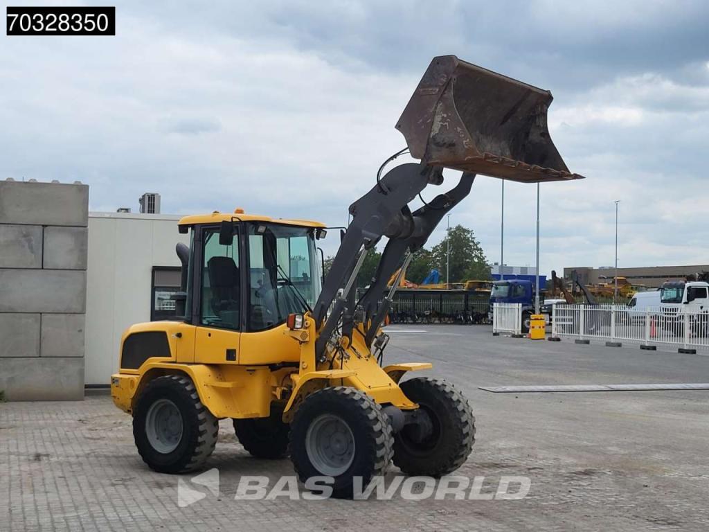 Volvo L30 G Photo 13