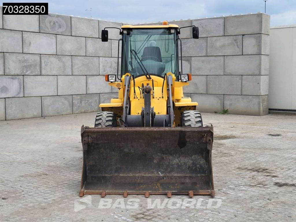 Volvo L30 G Photo 14