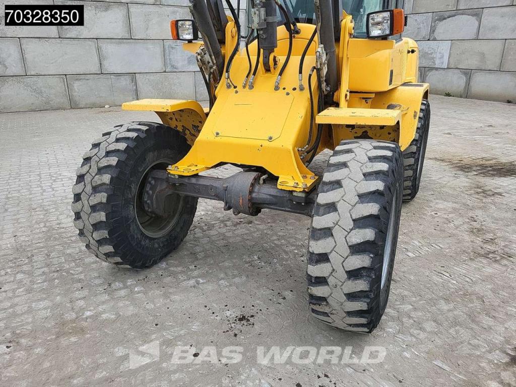 Volvo L30 G Photo 16
