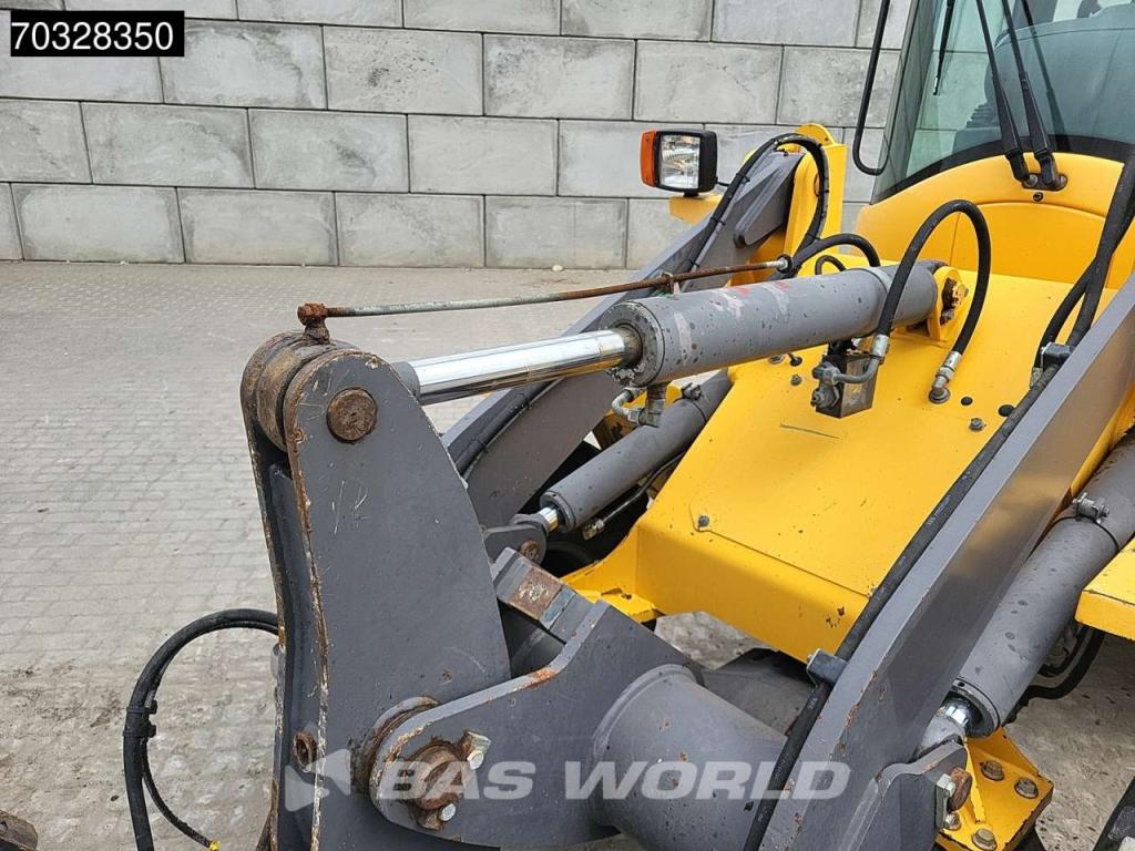 Volvo L30 G Photo 18