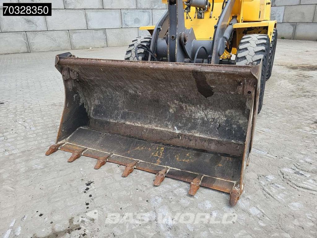 Volvo L30 G Photo 21