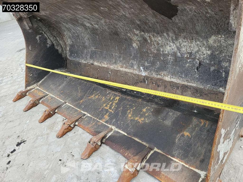 Volvo L30 G Photo 22