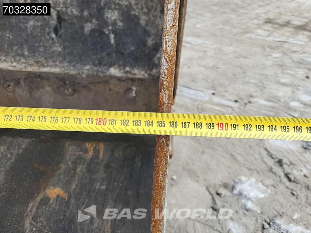 Volvo L30 G Photo 23
