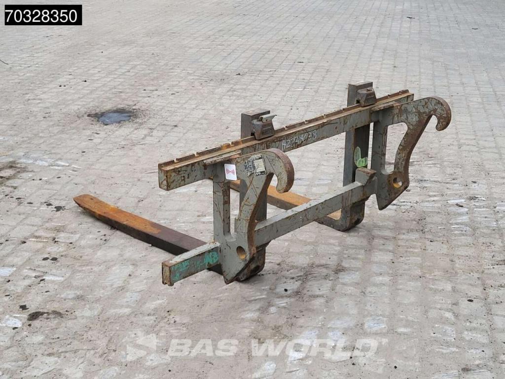 Volvo L30 G Photo 27