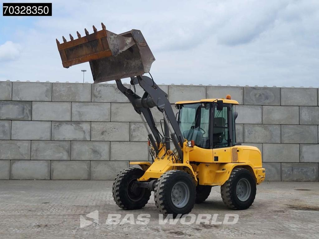 Volvo L30 G Photo 5